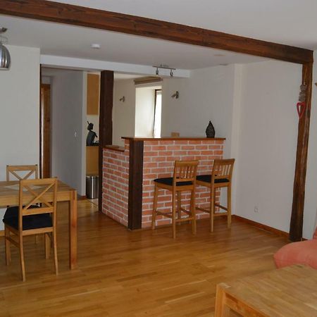 Le Pressoir Des 4 Saisons Apartment Berrwiller Exterior photo
